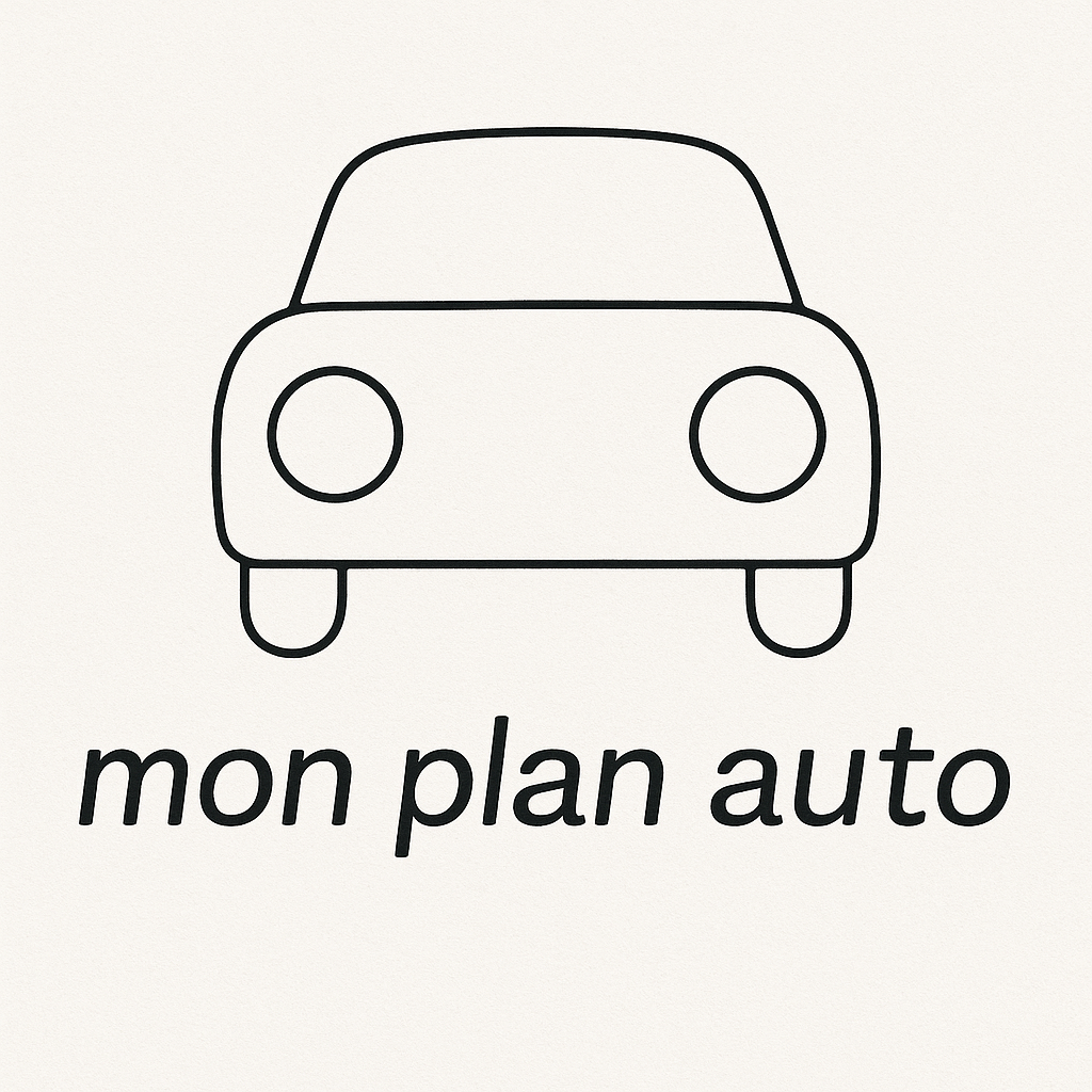 Logo Mon Plan Auto